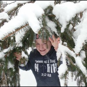 Meet your Posher, Brianna